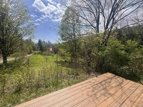 2113 Stony Brook Road Northfield VT 05663