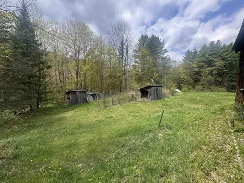2113 Stony Brook Road Northfield VT 05663