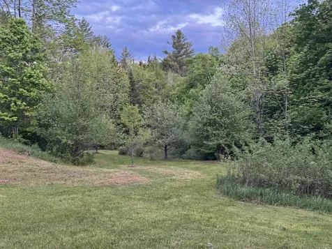 2113 Stony Brook Road Northfield VT 05663