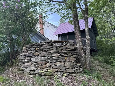 2113 Stony Brook Road Northfield VT 05663