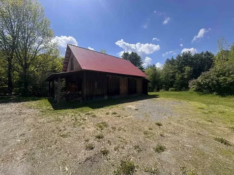 2113 Stony Brook Road Northfield VT 05663