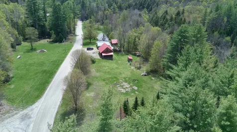 2113 Stony Brook Road Northfield VT 05663