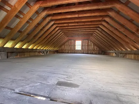 2113 Stony Brook Road Northfield VT 05663