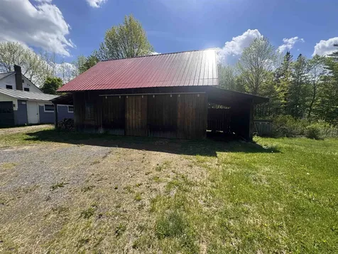 2113 Stony Brook Road Northfield VT 05663