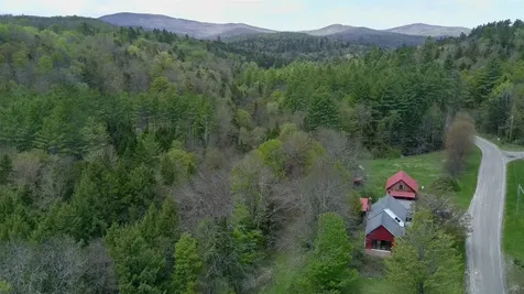 2113 Stony Brook Road Northfield VT 05663