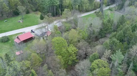 2113 Stony Brook Road Northfield VT 05663