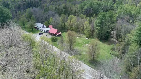 2113 Stony Brook Road Northfield VT 05663