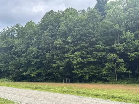 2113 Stony Brook Road Northfield VT 05663