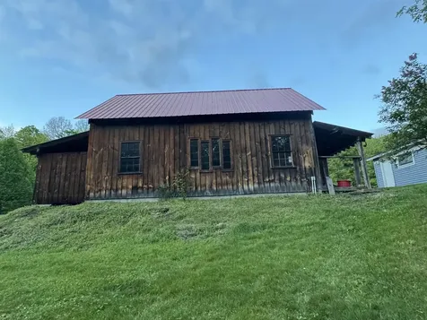 2113 Stony Brook Road Northfield VT 05663