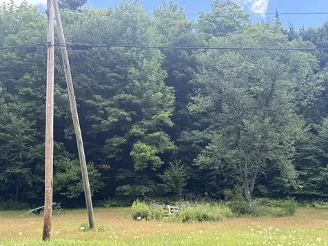 2113 Stony Brook Road Northfield VT 05663