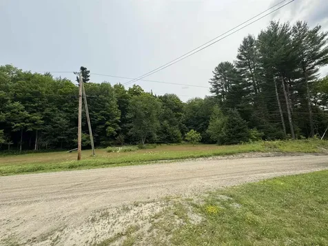 2113 Stony Brook Road Northfield VT 05663