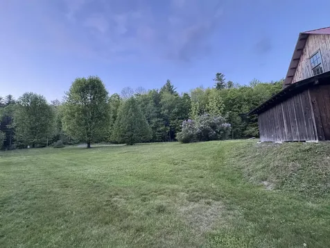 2113 Stony Brook Road Northfield VT 05663