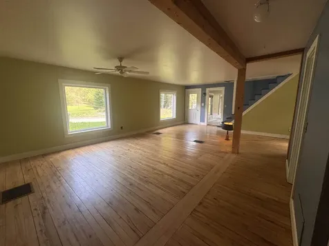 2113 Stony Brook Road Northfield VT 05663