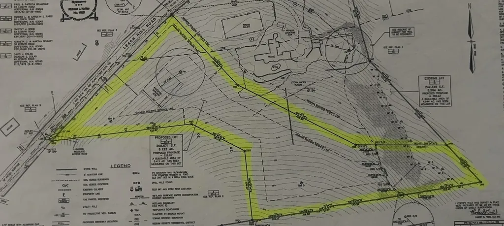21-2 Leach Hill Road Goffstown NH 03045