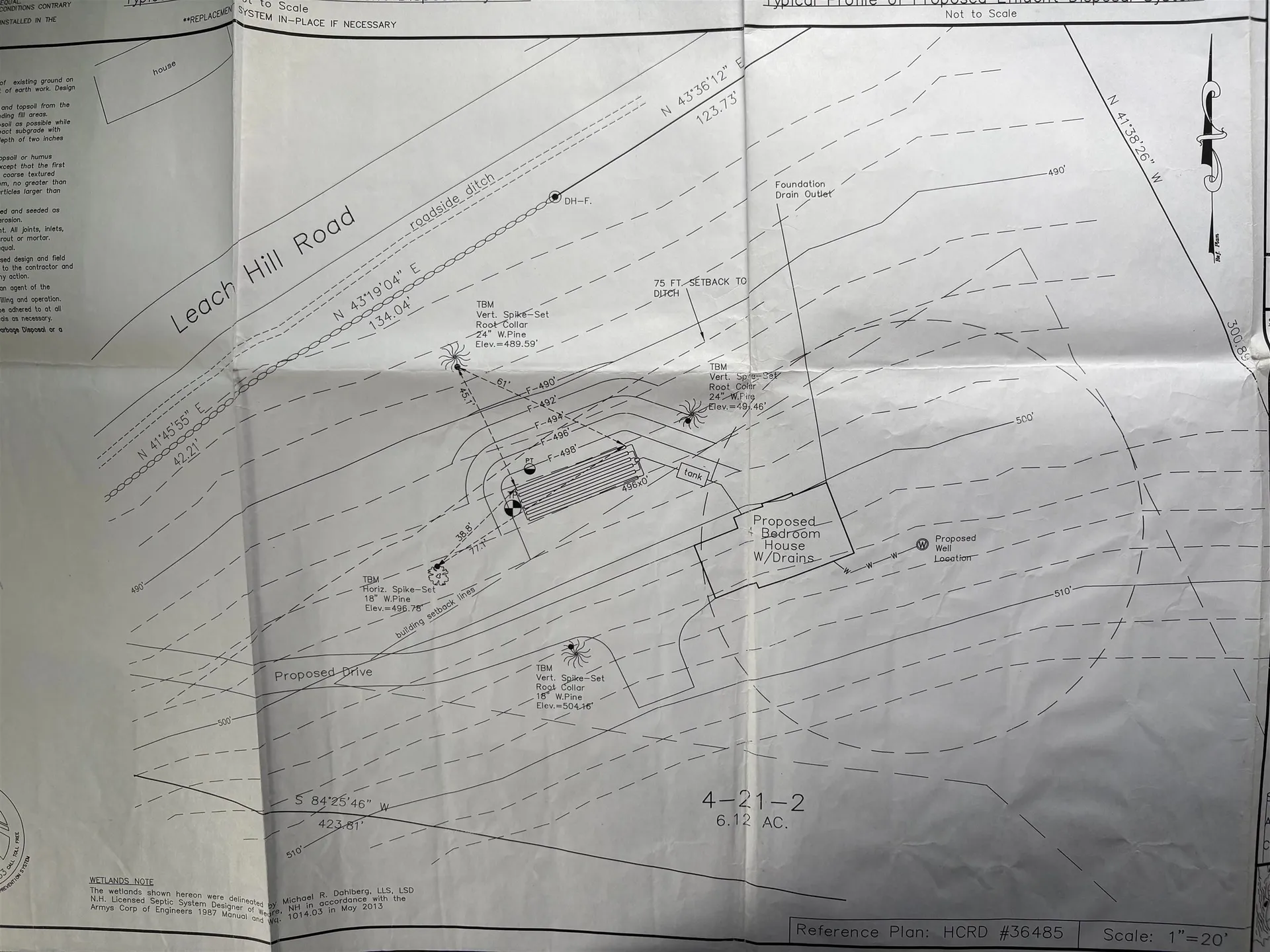 21-2 Leach Hill Road Goffstown NH 03045