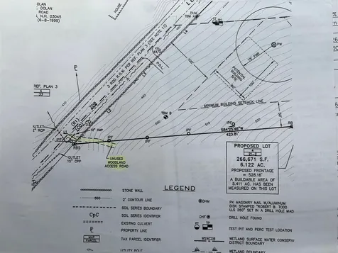 21-2 Leach Hill Road Goffstown NH 03045