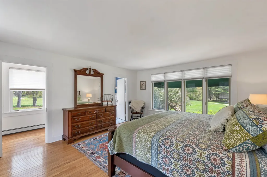 456 Governor Wentworth Highway Tuftonboro NH 03816