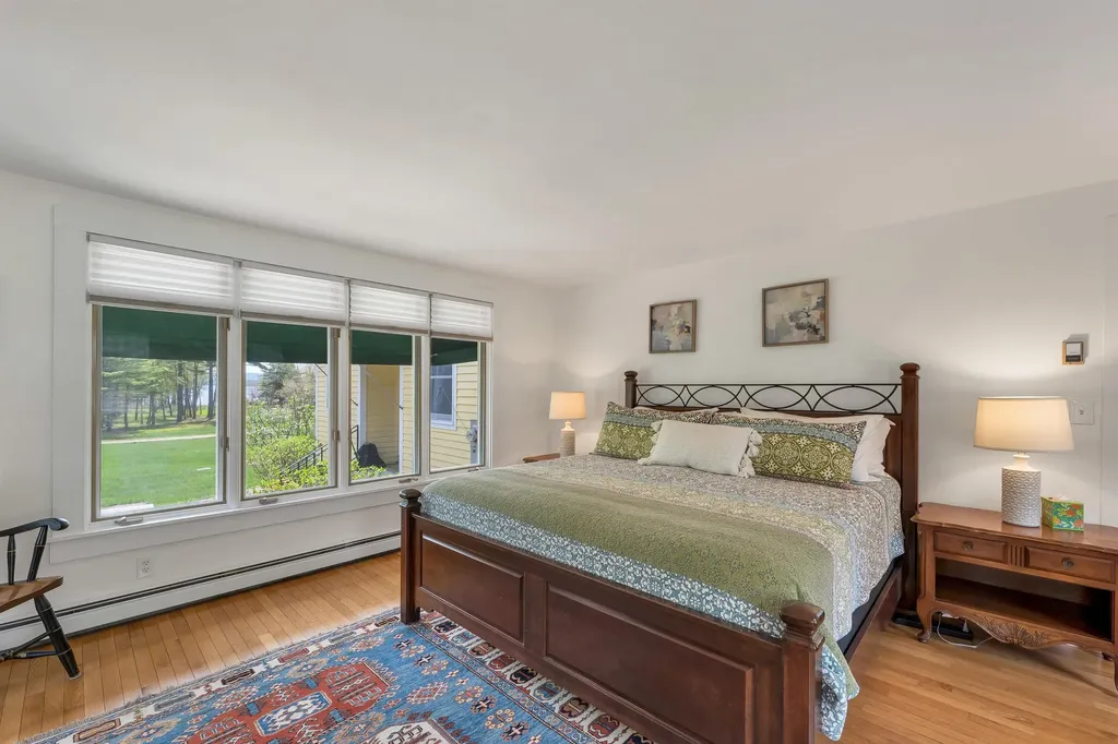 456 Governor Wentworth Highway Tuftonboro NH 03816