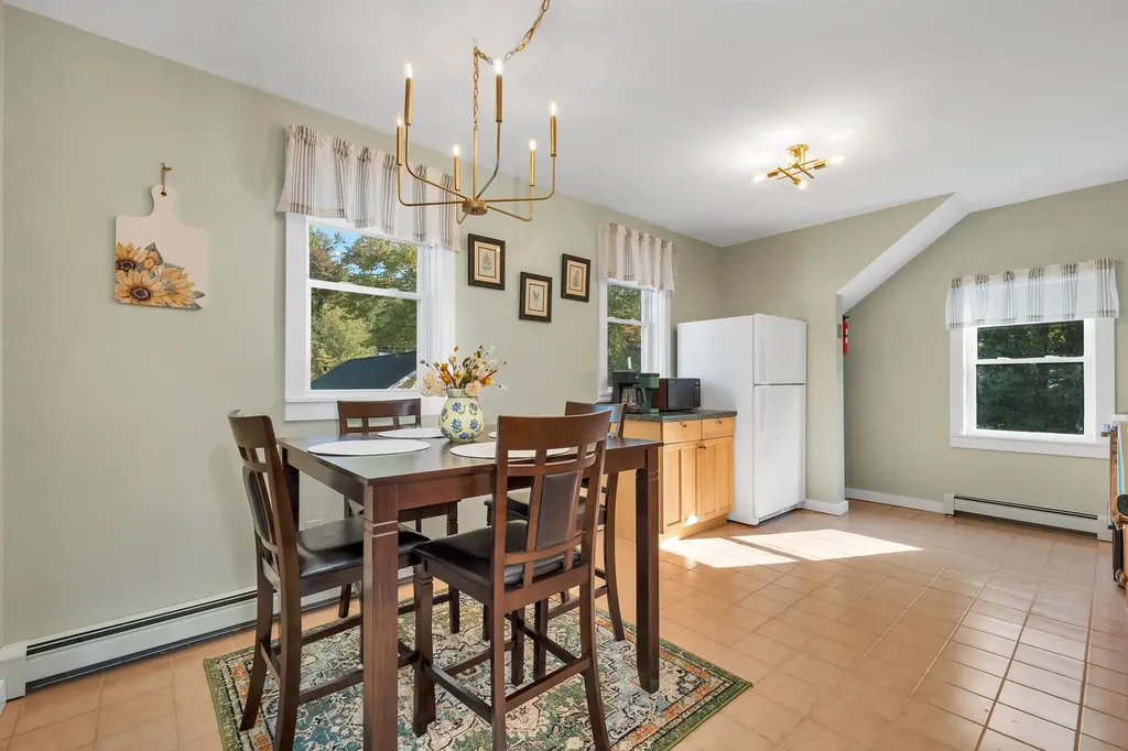 456 Governor Wentworth Highway Tuftonboro NH 03816