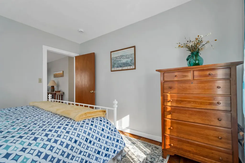 456 Governor Wentworth Highway Tuftonboro NH 03816