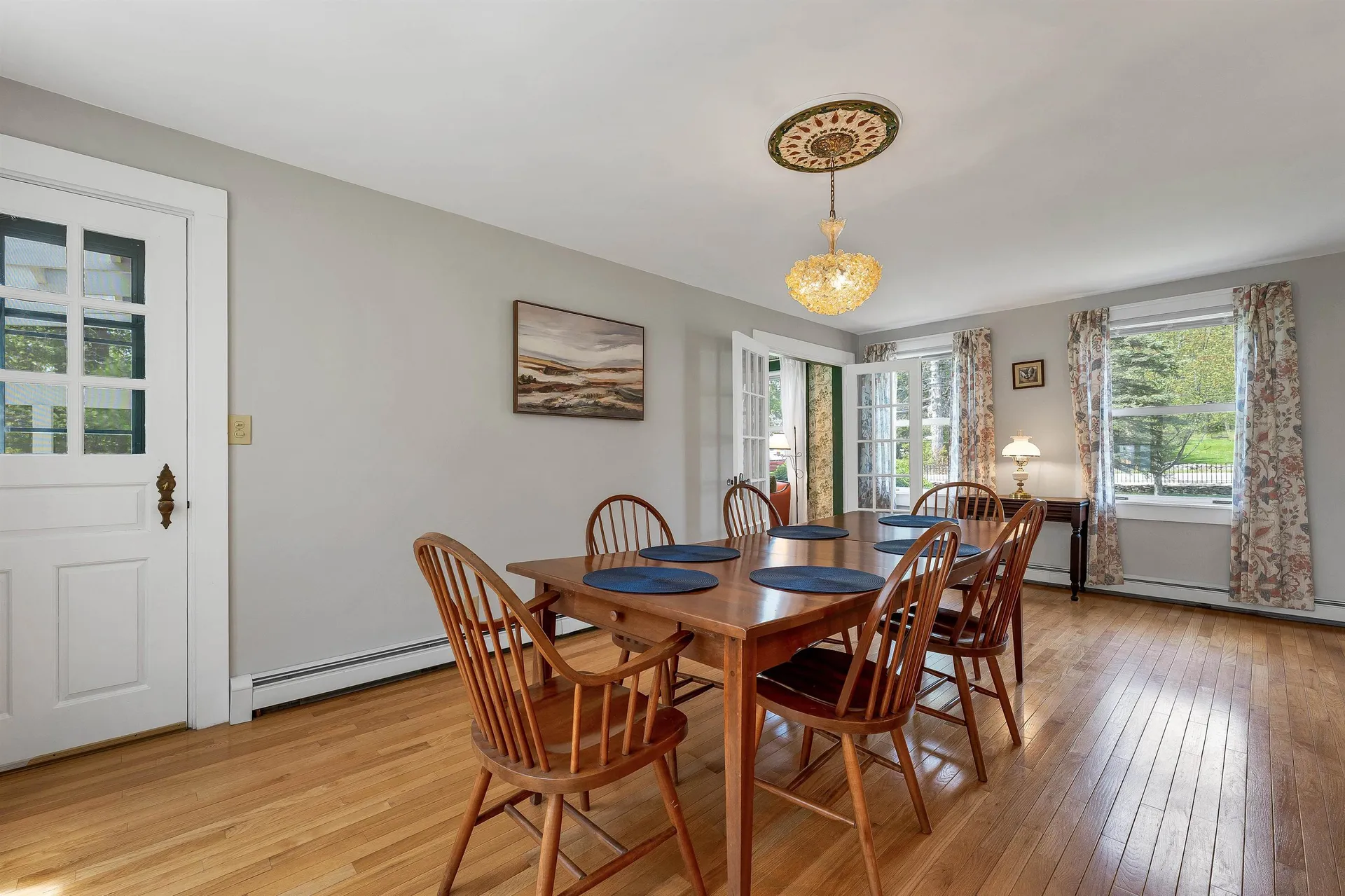 456 Governor Wentworth Highway Tuftonboro NH 03816