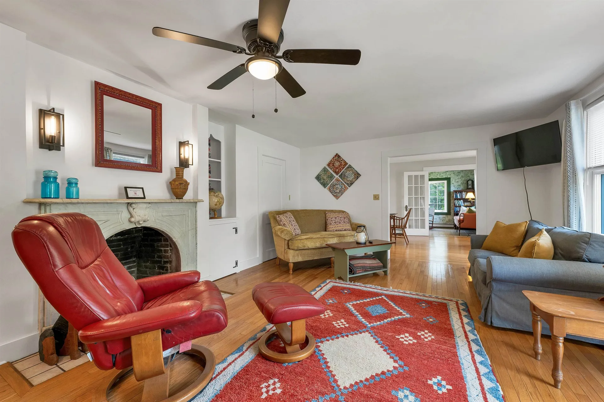 456 Governor Wentworth Highway Tuftonboro NH 03816