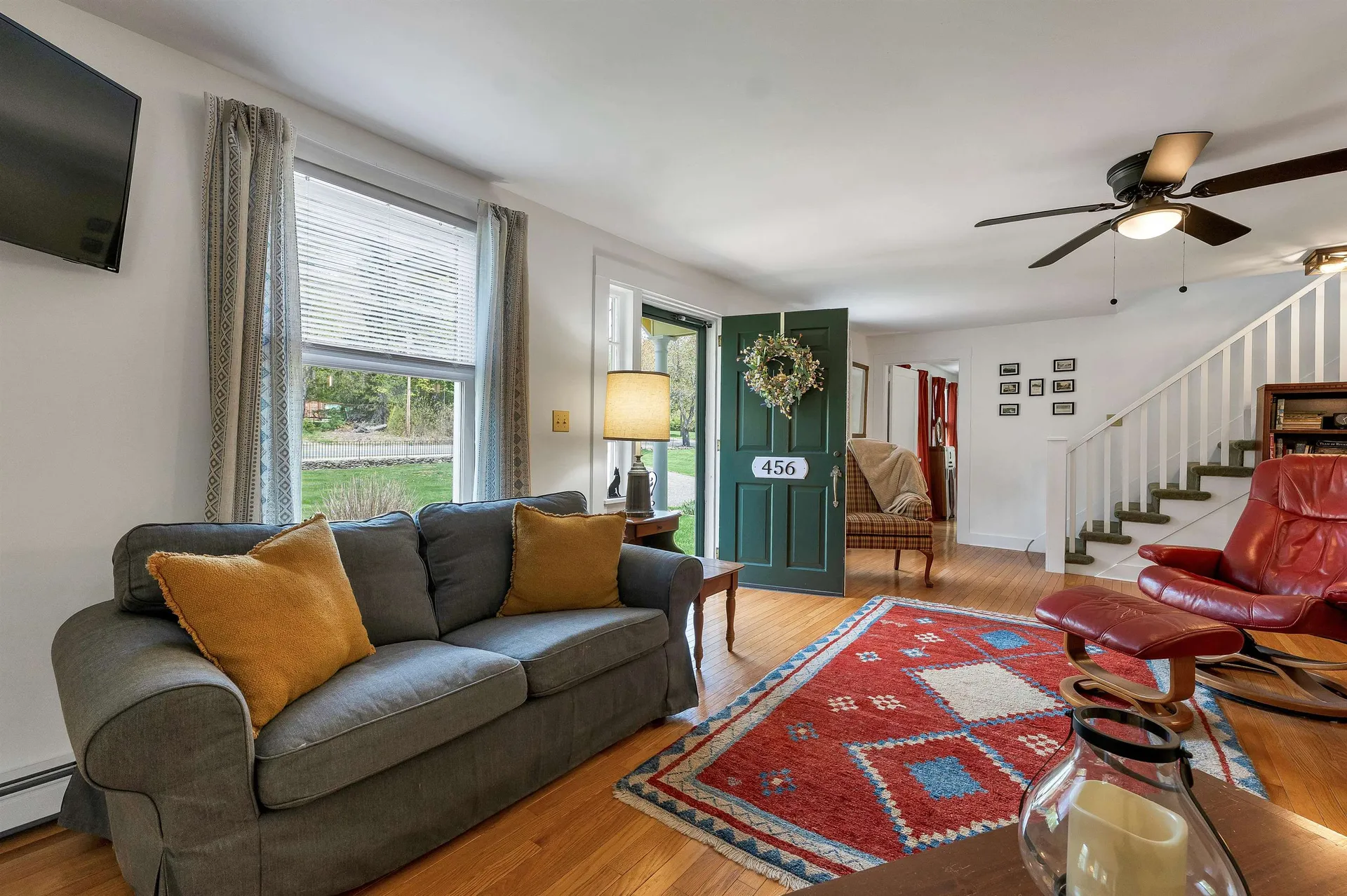 456 Governor Wentworth Highway Tuftonboro NH 03816