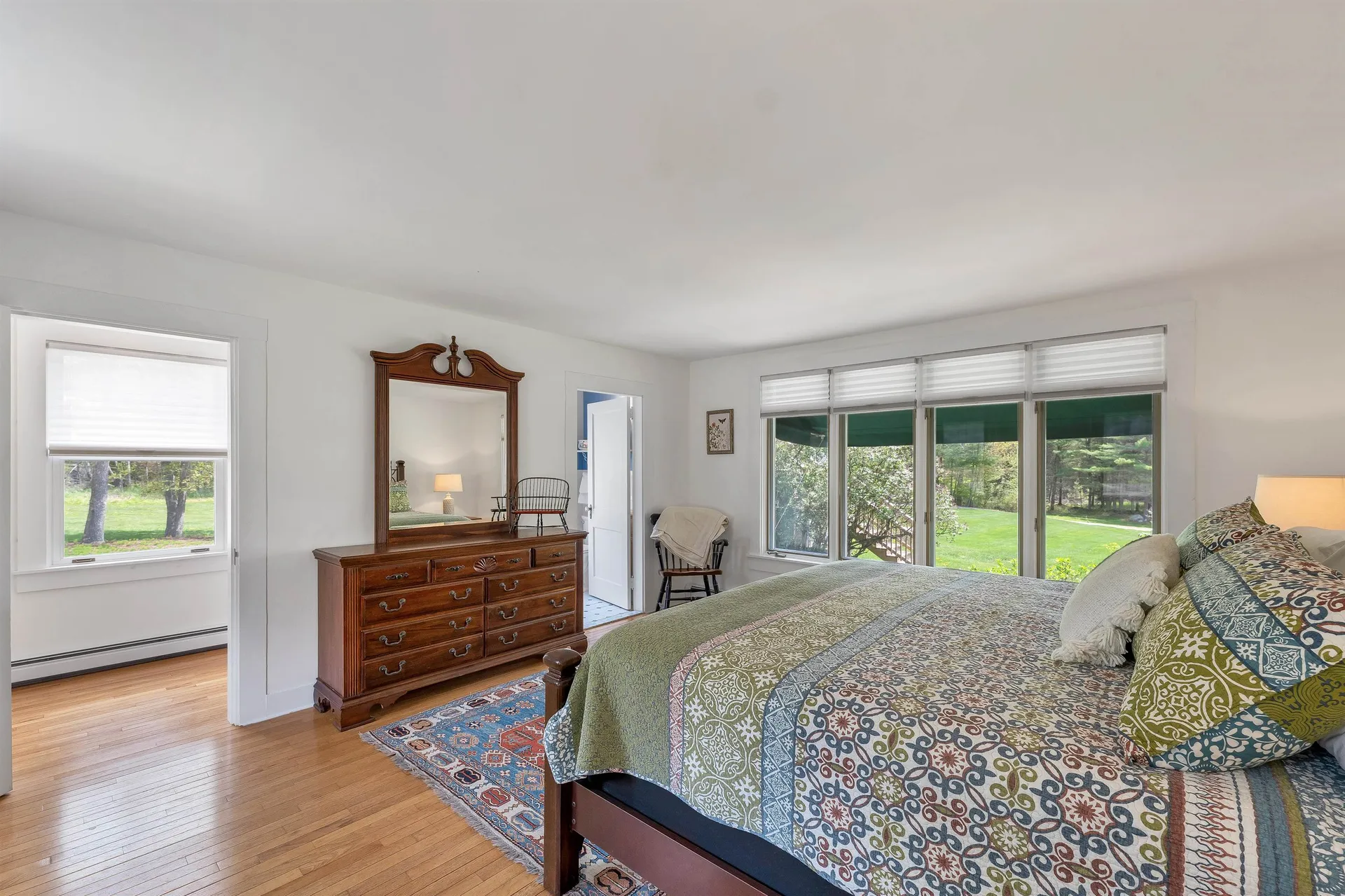 456 Governor Wentworth Highway Tuftonboro NH 03816