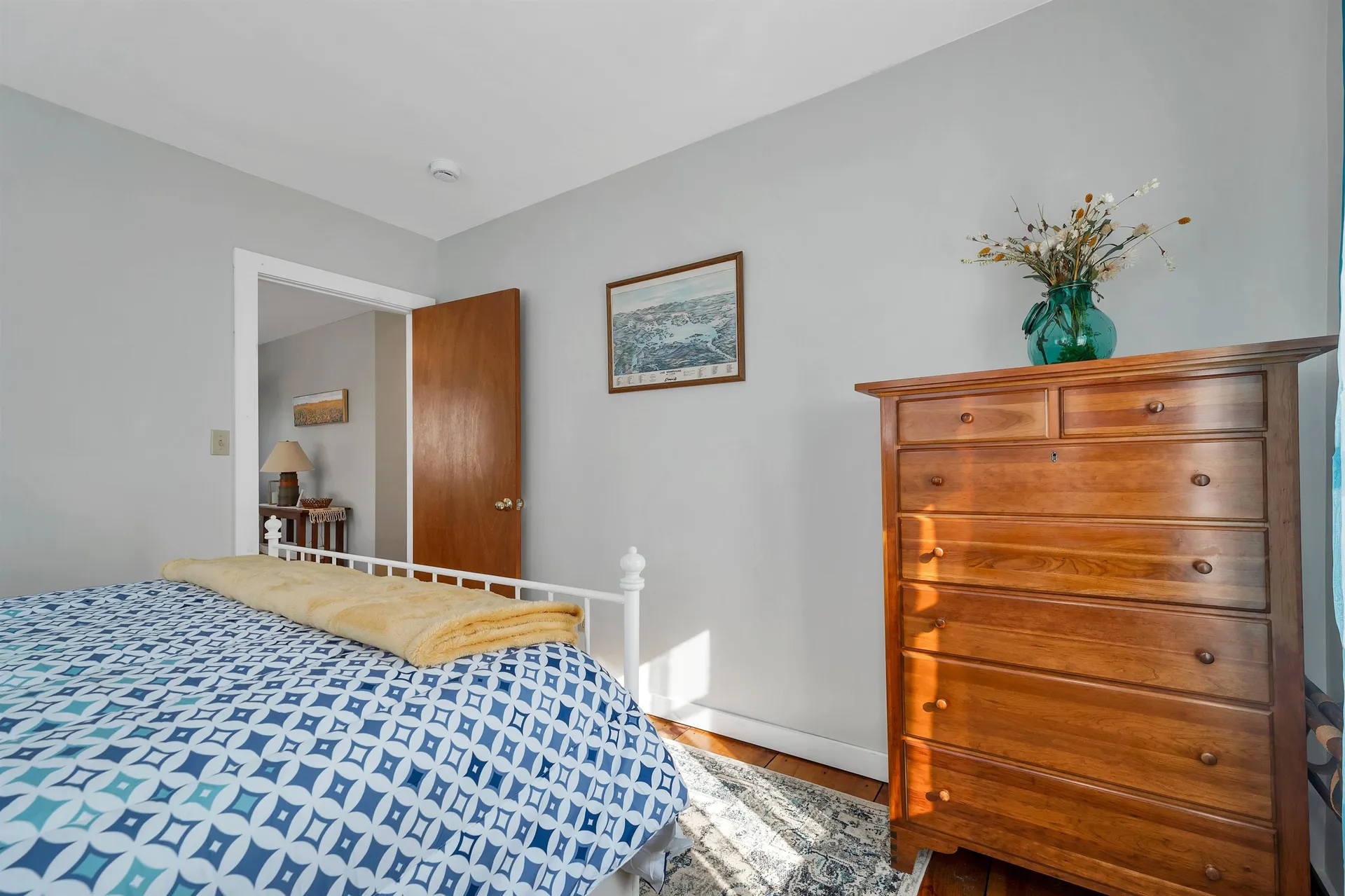 456 Governor Wentworth Highway Tuftonboro NH 03816