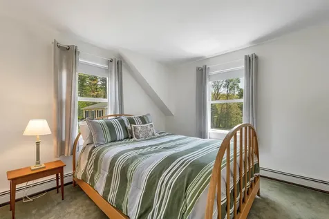 456 Governor Wentworth Highway Tuftonboro NH 03816