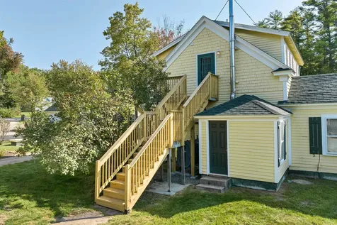 456 Governor Wentworth Highway Tuftonboro NH 03816