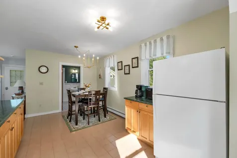 456 Governor Wentworth Highway Tuftonboro NH 03816