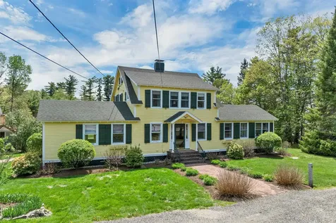 456 Governor Wentworth Highway Tuftonboro NH 03816