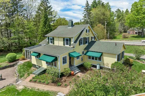 456 Governor Wentworth Highway Tuftonboro NH 03816