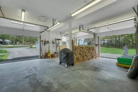 456 Governor Wentworth Highway Tuftonboro NH 03816