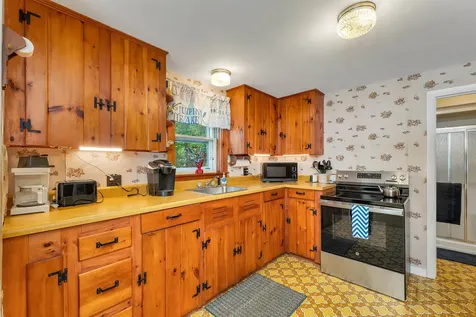 456 Governor Wentworth Highway Tuftonboro NH 03816