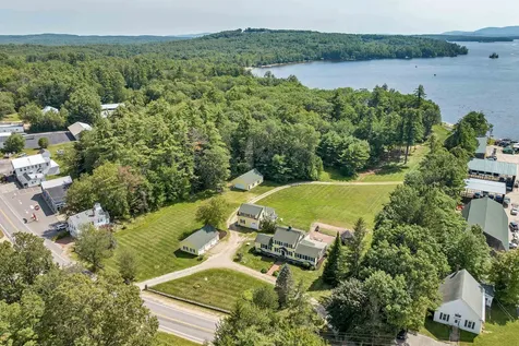 456 Governor Wentworth Highway Tuftonboro NH 03816