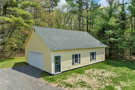 456 Governor Wentworth Highway Tuftonboro NH 03816