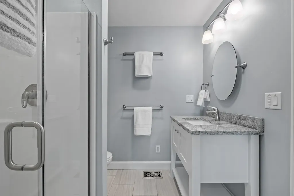 24 Trailview Drive Gilford NH 03249