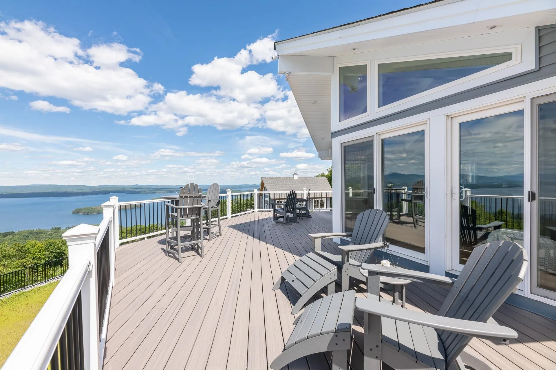 24 Trailview Drive Gilford NH 03249