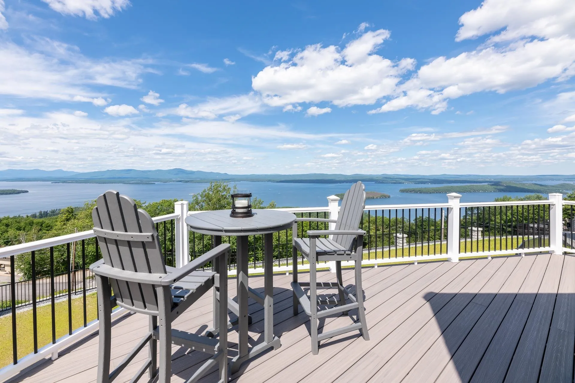 24 Trailview Drive Gilford NH 03249