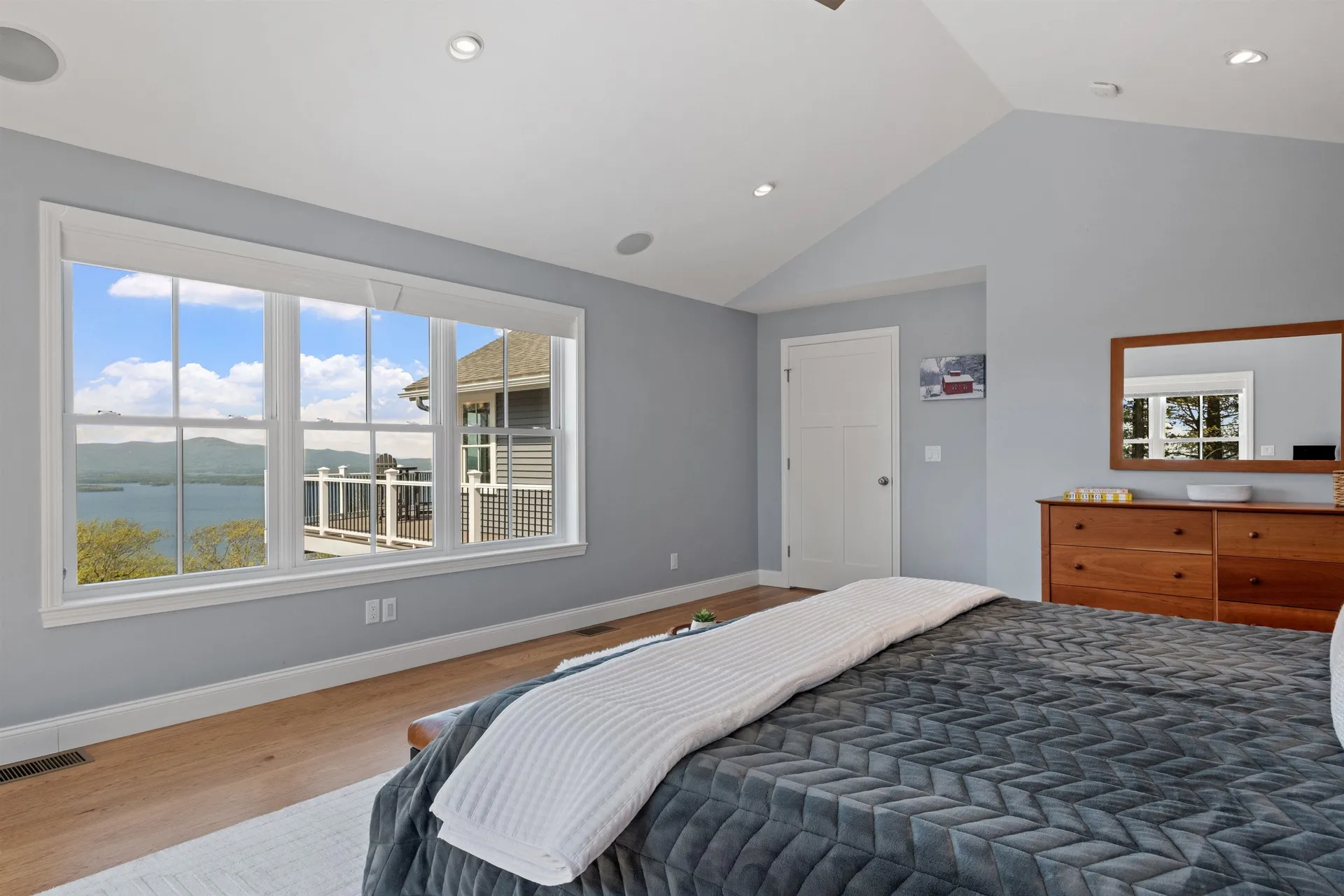 24 Trailview Drive Gilford NH 03249