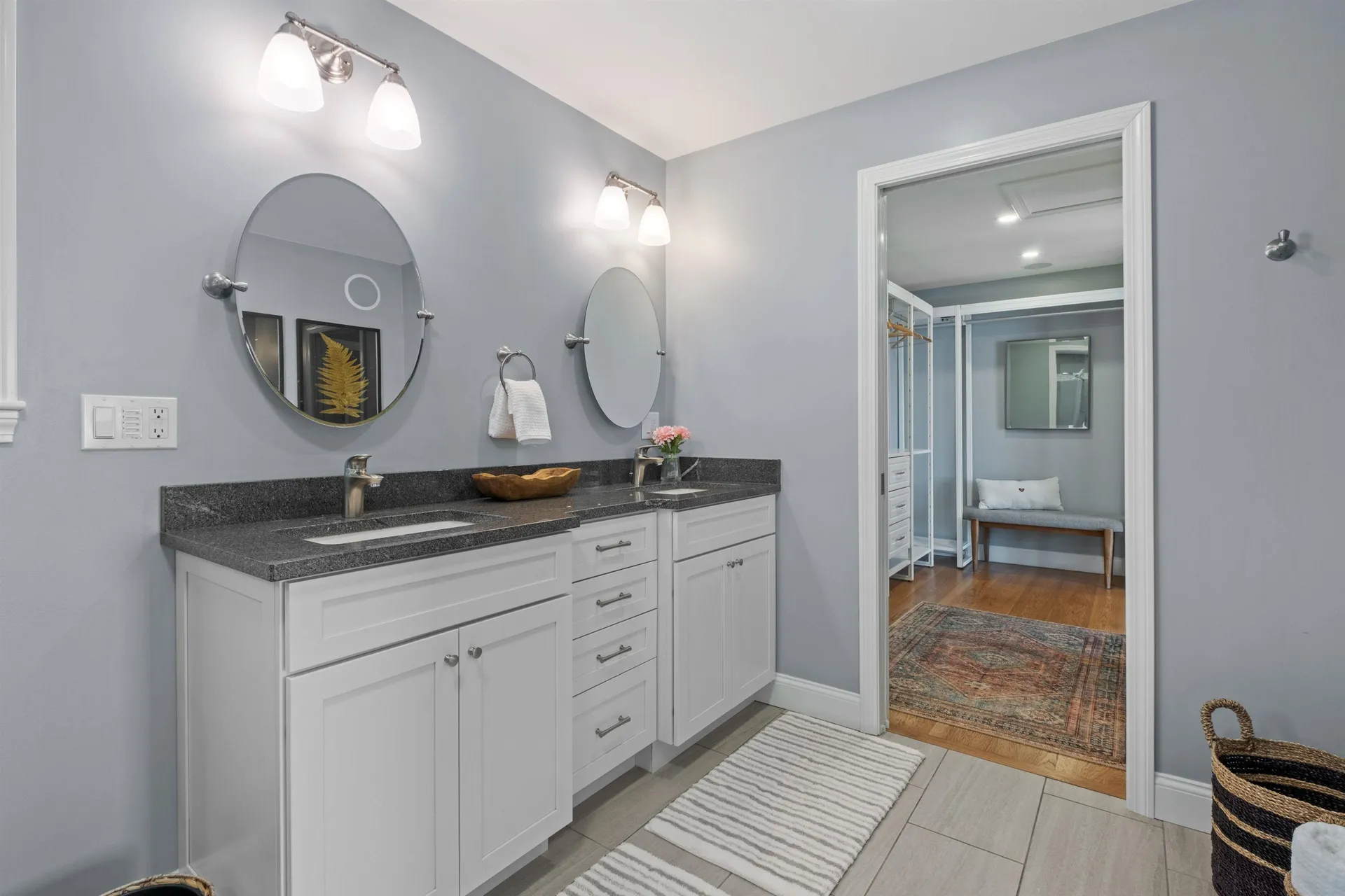 24 Trailview Drive Gilford NH 03249