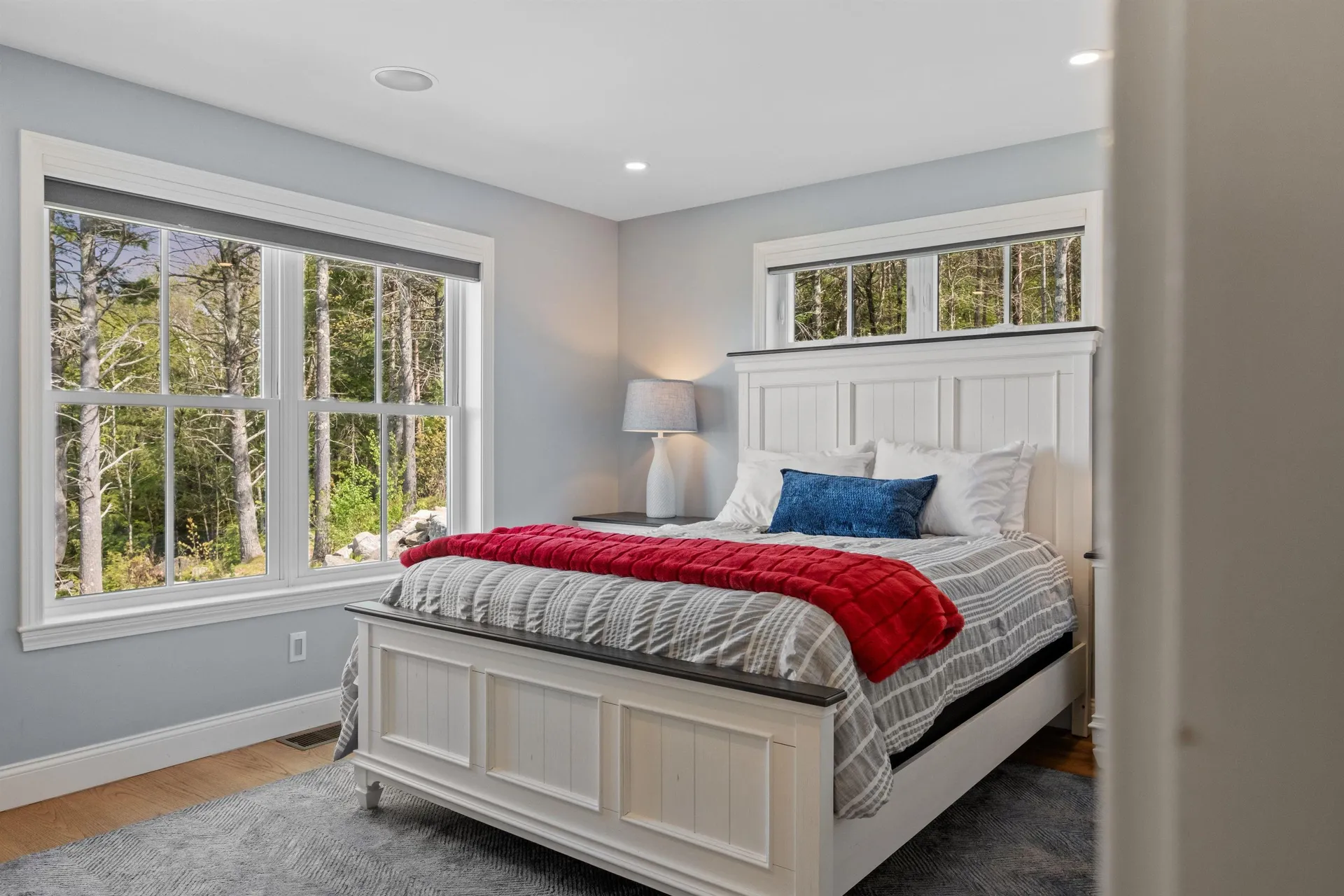 24 Trailview Drive Gilford NH 03249
