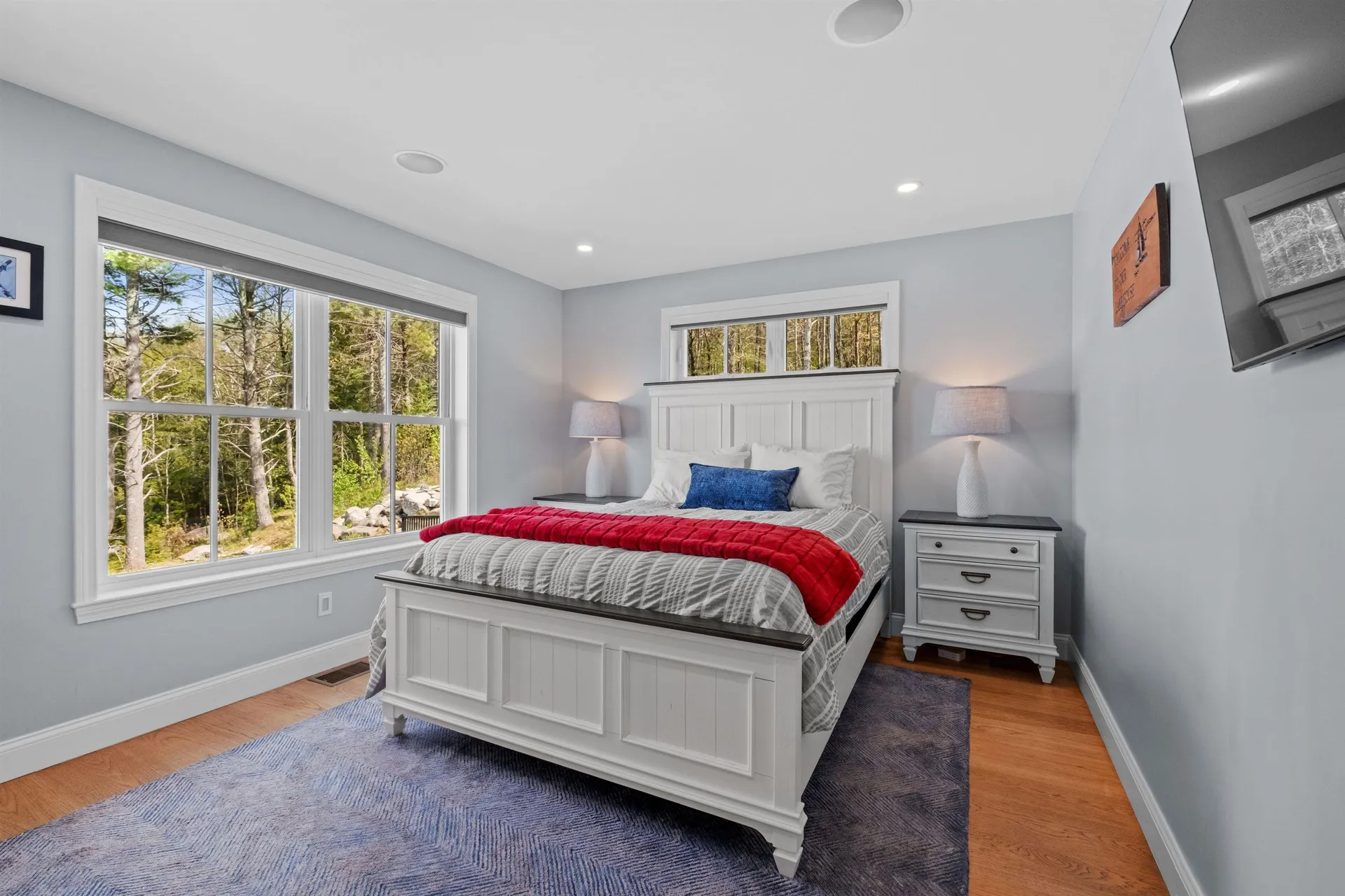 24 Trailview Drive Gilford NH 03249