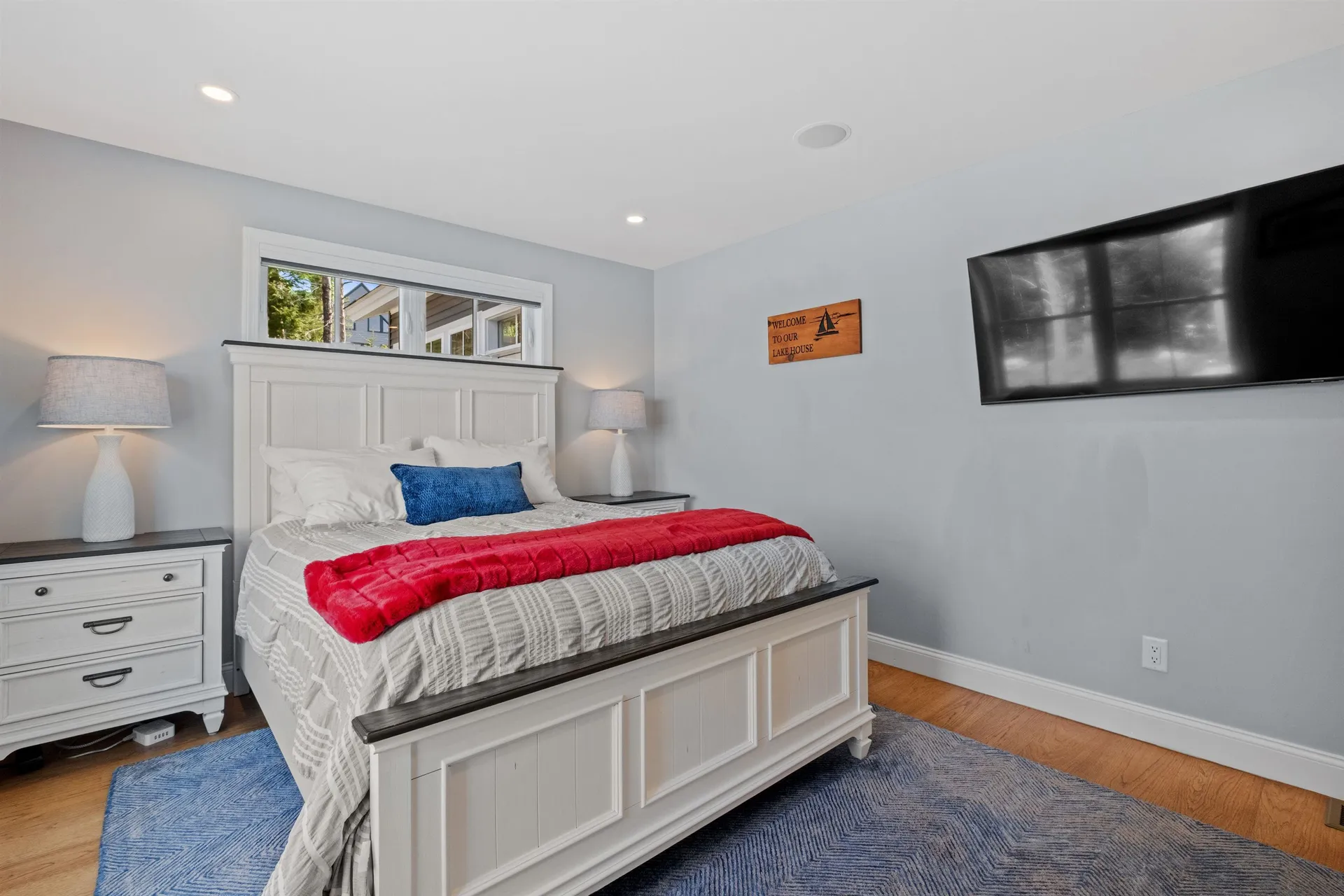 24 Trailview Drive Gilford NH 03249