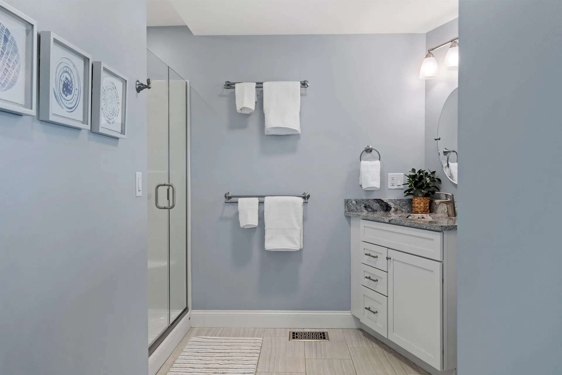 24 Trailview Drive Gilford NH 03249
