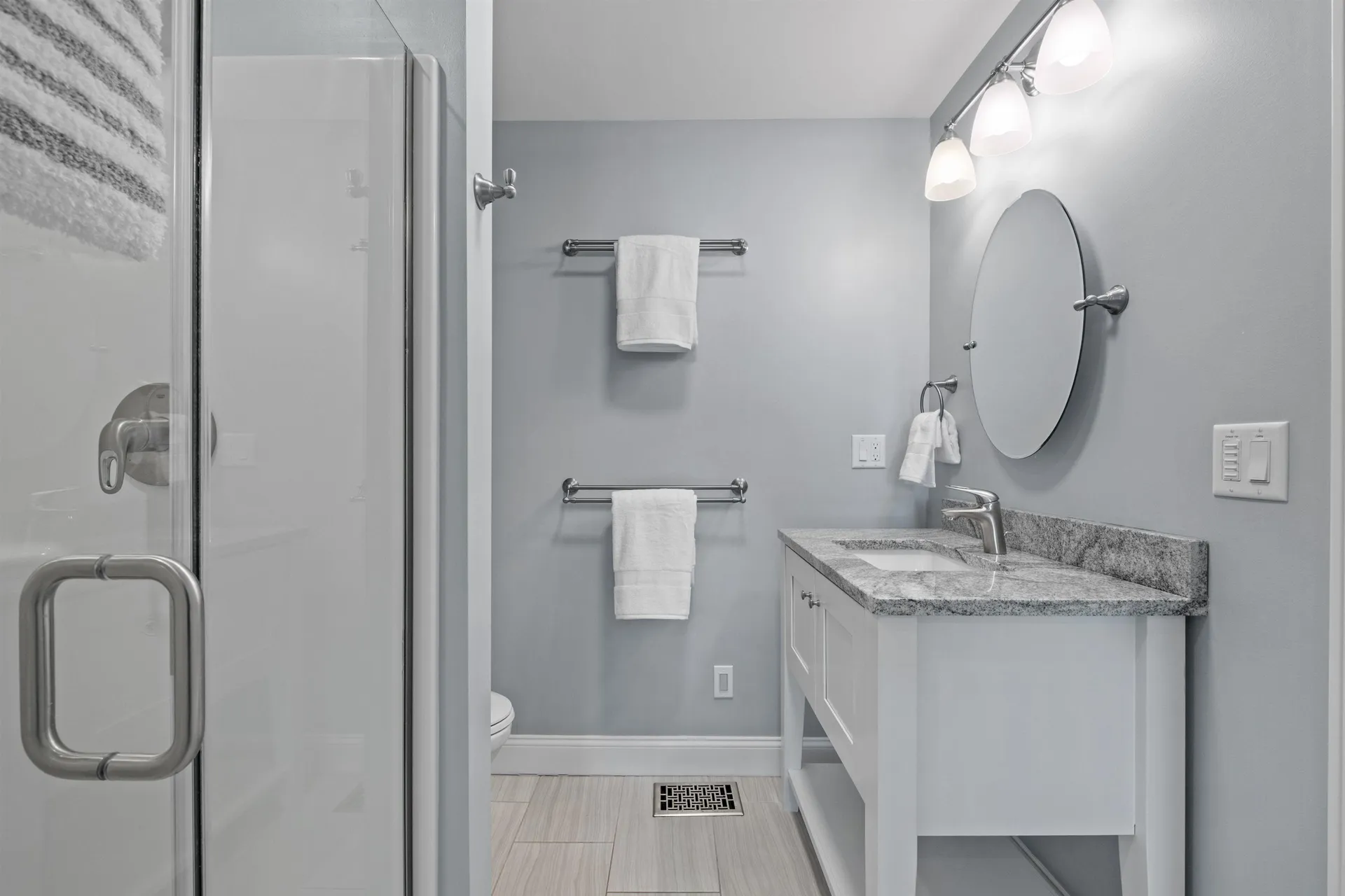 24 Trailview Drive Gilford NH 03249
