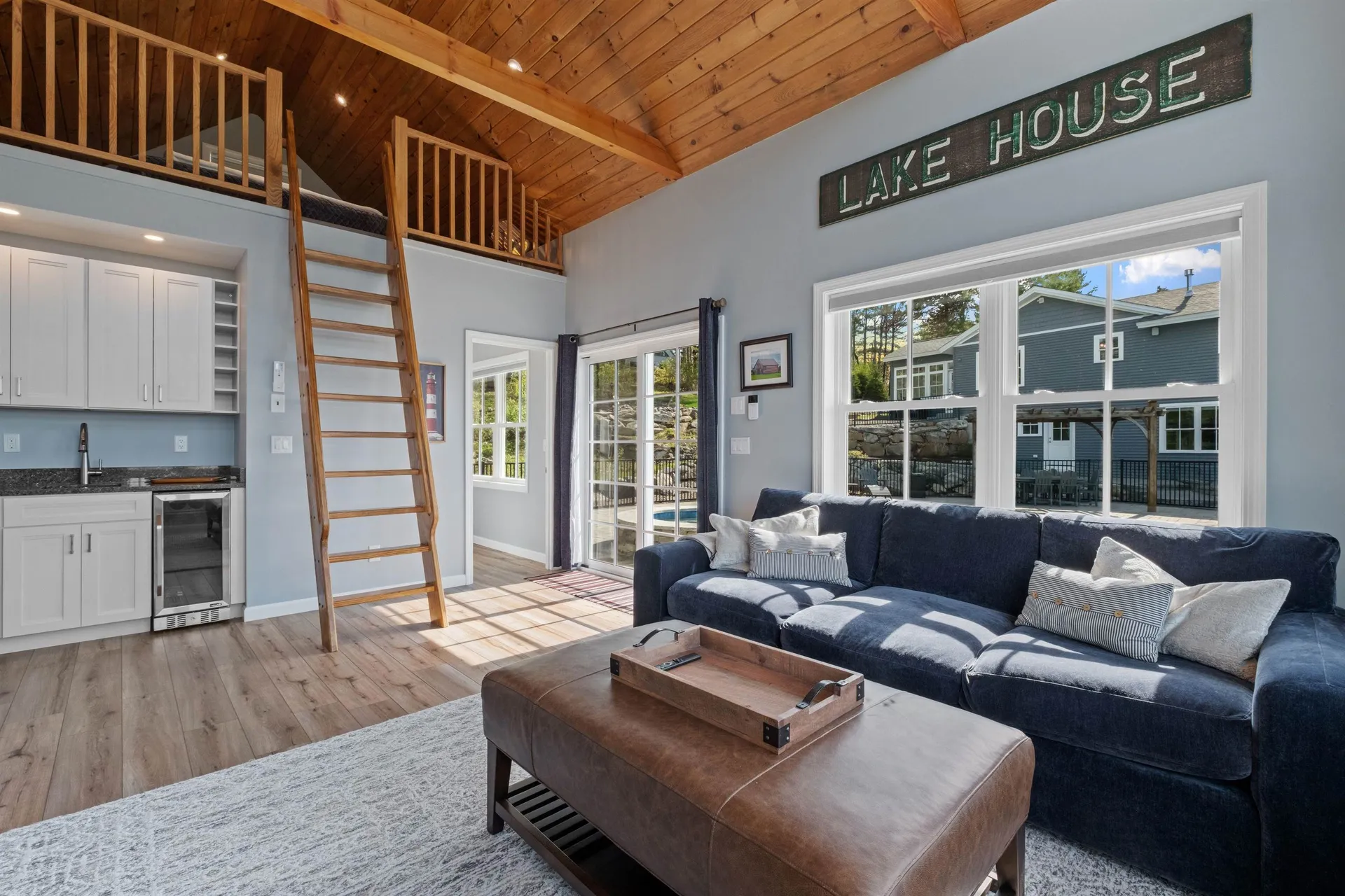 24 Trailview Drive Gilford NH 03249