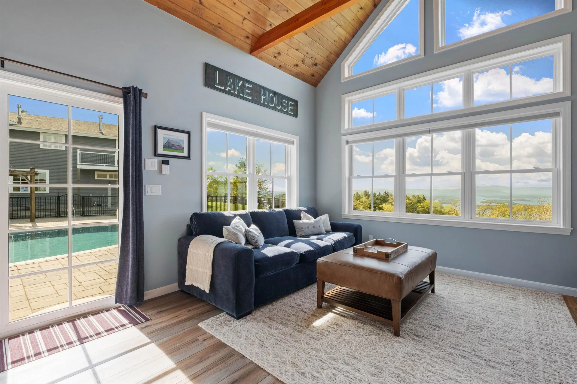 24 Trailview Drive Gilford NH 03249